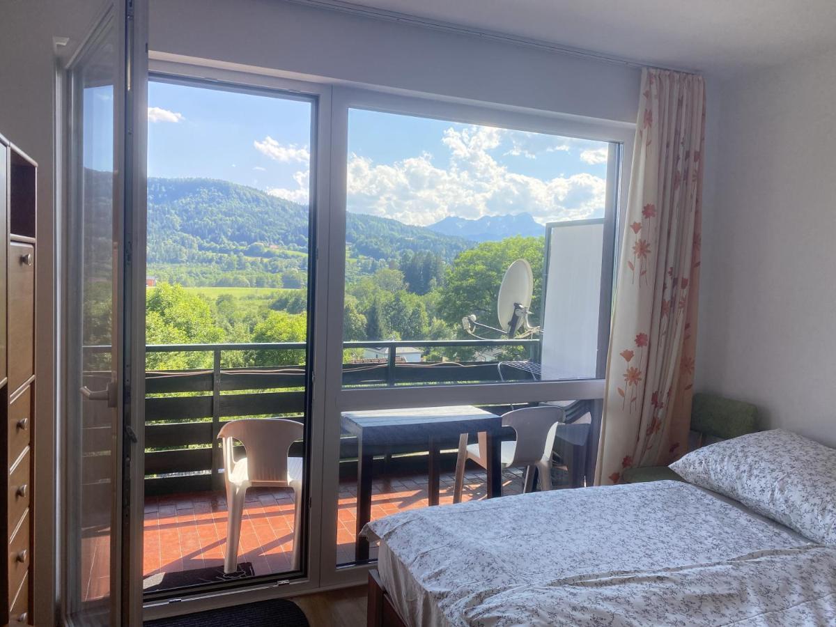 Velden Living Apartments - Schiefling Panorama Schiefling am See Eksteriør bilde