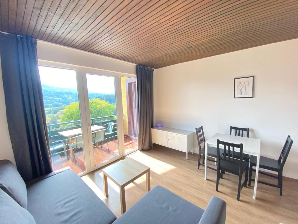 Velden Living Apartments - Schiefling Panorama Schiefling am See Eksteriør bilde